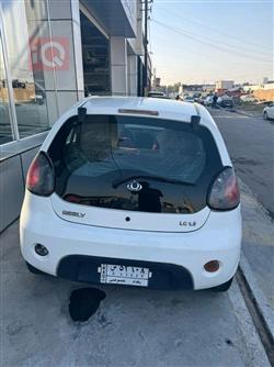 Geely LC